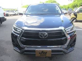 2020 Toyota Hilux 4WD Z Truck for sale, Japanese used car export - photo 4 of 24 | GULJI TRADERS
