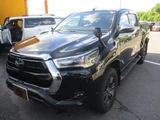 2020 Toyota Hilux 4WD Z Truck for sale, Japanese used car export - photo 5 of 24 | GULJI TRADERS