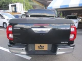2020 Toyota Hilux 4WD Z Truck for sale, Japanese used car export - photo 6 of 24 | GULJI TRADERS