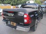 2020 Toyota Hilux 4WD Z Truck for sale, Japanese used car export - photo 7 of 24 | GULJI TRADERS