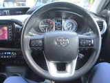 2020 Toyota Hilux 4WD Z Truck for sale, Japanese used car export - photo 20 of 24 | GULJI TRADERS