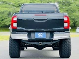 2020 Toyota Hilux 2.4 Z Diesel Turbo 4W Truck for sale, Japanese used car export - photo 5 of 9 | GULJI TRADERS