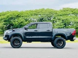 2020 Toyota Hilux 2.4 Z Diesel Turbo 4W Truck for sale, Japanese used car export - photo 7 of 9 | GULJI TRADERS