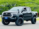 2020 Toyota Hilux 2.4 Z Diesel Turbo 4W Truck for sale, Japanese used car export - photo 9 of 9 | GULJI TRADERS