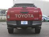 2020 Toyota Hilux Z Truck for sale, Japanese used car export - photo 2 of 9 | GULJI TRADERS