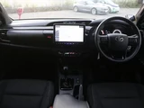 2020 Toyota Hilux Z Truck for sale, Japanese used car export - photo 3 of 9 | GULJI TRADERS