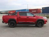 2020 Toyota Hilux Z Truck for sale, Japanese used car export - photo 4 of 9 | GULJI TRADERS