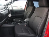 2020 Toyota Hilux Z Truck for sale, Japanese used car export - photo 6 of 9 | GULJI TRADERS