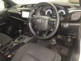2020 Toyota Hilux Z Truck for sale, Japanese used car export - photo 3 of 5 | GULJI TRADERS
