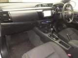 2020 Toyota Hilux Z Truck for sale, Japanese used car export - photo 4 of 5 | GULJI TRADERS
