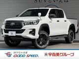 2020 Toyota Hilux Rally Editio Truck for sale, Japanese used car export - photo 1 of 9 | GULJI TRADERS