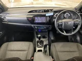 2020 Toyota Hilux Rally Editio Truck for sale, Japanese used car export - photo 2 of 9 | GULJI TRADERS