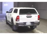 2020 Toyota Hilux Z Truck for sale, Japanese used car export - photo 2 of 5 | GULJI TRADERS