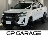 2021 Toyota Hilux 2.4 Z Diesel Turbo 4WD Truck for sale, Japanese used car export - photo 1 of 73 | GULJI TRADERS