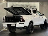 2021 Toyota Hilux 2.4 Z Diesel Turbo 4WD Truck for sale, Japanese used car export - photo 4 of 73 | GULJI TRADERS