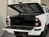 2021 Toyota Hilux 2.4 Z Diesel Turbo 4WD Truck for sale, Japanese used car export - photo 5 of 73 | GULJI TRADERS