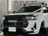 2021 Toyota Hilux 2.4 Z Diesel Turbo 4WD Truck for sale, Japanese used car export - photo 15 of 73 | GULJI TRADERS