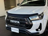 2021 Toyota Hilux 2.4 Z Diesel Turbo 4WD Truck for sale, Japanese used car export - photo 16 of 73 | GULJI TRADERS