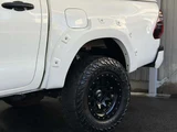 2021 Toyota Hilux 2.4 Z Diesel Turbo 4WD Truck for sale, Japanese used car export - photo 18 of 73 | GULJI TRADERS