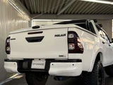 2021 Toyota Hilux 2.4 Z Diesel Turbo 4WD Truck for sale, Japanese used car export - photo 19 of 73 | GULJI TRADERS