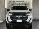 2021 Toyota Hilux 2.4 Z Diesel Turbo 4WD Truck for sale, Japanese used car export - photo 27 of 73 | GULJI TRADERS