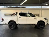 2021 Toyota Hilux 2.4 Z Diesel Turbo 4WD Truck for sale, Japanese used car export - photo 29 of 73 | GULJI TRADERS