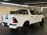2021 Toyota Hilux 2.4 Z Diesel Turbo 4WD Truck for sale, Japanese used car export - photo 30 of 73 | GULJI TRADERS