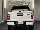 2021 Toyota Hilux 2.4 Z Diesel Turbo 4WD Truck for sale, Japanese used car export - photo 31 of 73 | GULJI TRADERS