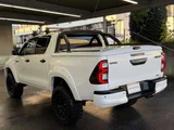 2021 Toyota Hilux 2.4 Z Diesel Turbo 4WD Truck for sale, Japanese used car export - photo 32 of 73 | GULJI TRADERS