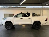 2021 Toyota Hilux 2.4 Z Diesel Turbo 4WD Truck for sale, Japanese used car export - photo 33 of 73 | GULJI TRADERS