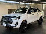 2021 Toyota Hilux 2.4 Z Diesel Turbo 4WD Truck for sale, Japanese used car export - photo 34 of 73 | GULJI TRADERS