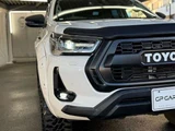 2021 Toyota Hilux 2.4 Z Diesel Turbo 4WD Truck for sale, Japanese used car export - photo 35 of 73 | GULJI TRADERS