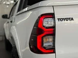 2021 Toyota Hilux 2.4 Z Diesel Turbo 4WD Truck for sale, Japanese used car export - photo 37 of 73 | GULJI TRADERS