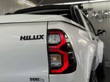 2021 Toyota Hilux 2.4 Z Diesel Turbo 4WD Truck for sale, Japanese used car export - photo 38 of 73 | GULJI TRADERS