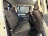 2021 Toyota Hilux 2.4 Z Diesel Turbo 4WD Truck for sale, Japanese used car export - photo 48 of 73 | GULJI TRADERS