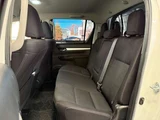 2021 Toyota Hilux 2.4 Z Diesel Turbo 4WD Truck for sale, Japanese used car export - photo 50 of 73 | GULJI TRADERS