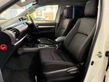2021 Toyota Hilux 2.4 Z Diesel Turbo 4WD Truck for sale, Japanese used car export - photo 52 of 73 | GULJI TRADERS