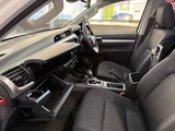 2021 Toyota Hilux 2.4 Z Diesel Turbo 4WD Truck for sale, Japanese used car export - photo 53 of 73 | GULJI TRADERS