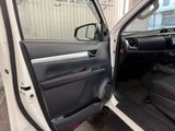 2021 Toyota Hilux 2.4 Z Diesel Turbo 4WD Truck for sale, Japanese used car export - photo 55 of 73 | GULJI TRADERS