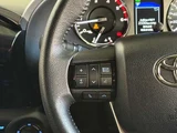 2021 Toyota Hilux 2.4 Z Diesel Turbo 4WD Truck for sale, Japanese used car export - photo 56 of 73 | GULJI TRADERS