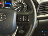 2021 Toyota Hilux 2.4 Z Diesel Turbo 4WD Truck for sale, Japanese used car export - photo 57 of 73 | GULJI TRADERS