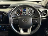 2021 Toyota Hilux 2.4 Z Diesel Turbo 4WD Truck for sale, Japanese used car export - photo 58 of 73 | GULJI TRADERS