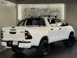 2021 Toyota Hilux 2.4 Z Diesel Turbo 4WD Truck for sale, Japanese used car export - photo 70 of 73 | GULJI TRADERS