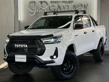 2021 Toyota Hilux 2.4 Z Diesel Turbo 4WD Truck for sale, Japanese used car export - photo 71 of 73 | GULJI TRADERS
