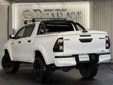 2021 Toyota Hilux 2.4 Z Diesel Turbo 4WD Truck for sale, Japanese used car export - photo 72 of 73 | GULJI TRADERS