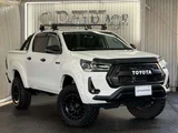 2021 Toyota Hilux 2.4 Z Diesel Turbo 4WD Truck for sale, Japanese used car export - photo 73 of 73 | GULJI TRADERS