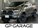 2021 Toyota Hilux 2.4 Z Diesel Turbo 4WD Truck for sale, Japanese used car export - photo 1 of 78 | GULJI TRADERS