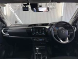 2021 Toyota Hilux 2.4 Z Diesel Turbo 4WD Truck for sale, Japanese used car export - photo 2 of 78 | GULJI TRADERS