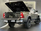 2021 Toyota Hilux 2.4 Z Diesel Turbo 4WD Truck for sale, Japanese used car export - photo 4 of 78 | GULJI TRADERS