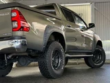 2021 Toyota Hilux 2.4 Z Diesel Turbo 4WD Truck for sale, Japanese used car export - photo 15 of 78 | GULJI TRADERS